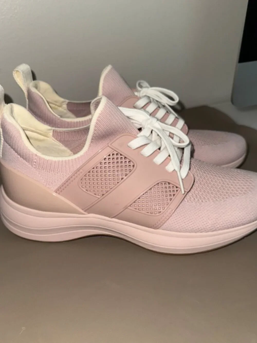 Tory Burch Sock Runner Sneakers
